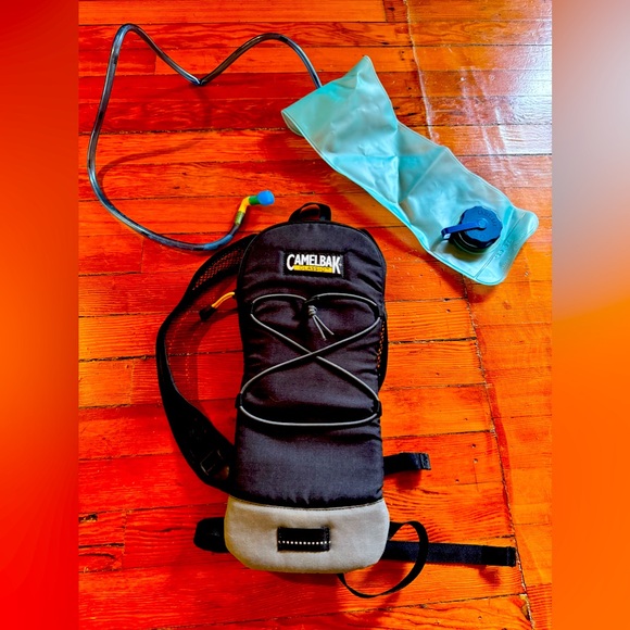 Camelbak hydration backpack - Picture 1 of 4